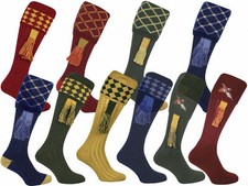 JACK PYKE SHOOTING SOCKS