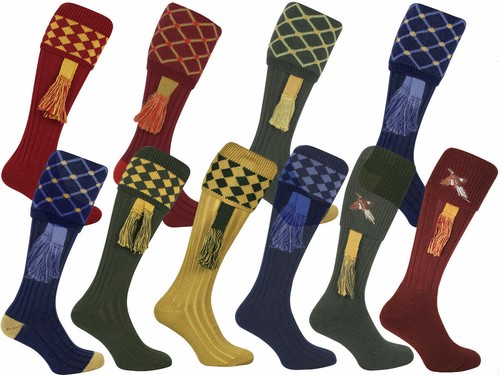 Jack pyke shooting socks - jack,