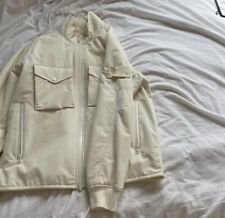 Ghost Stone Island Utility jacket