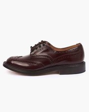 Trickers Bourton Country Derby