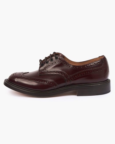 Trickers bourton country derby - bourton,