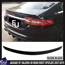FOR JAGUAR XF SALOON 4D REAR