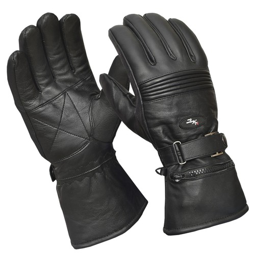 Motorcycle leather winter - motorcycle,