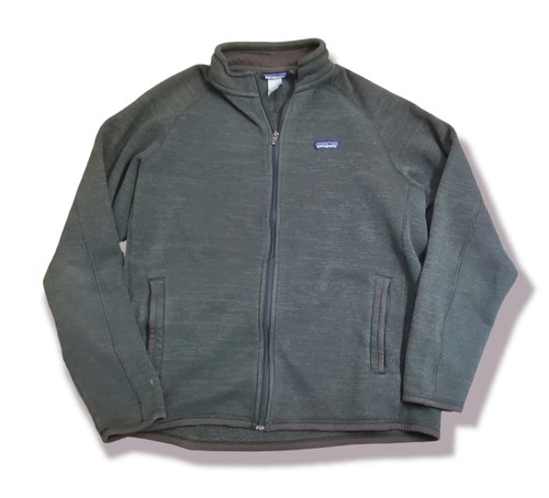 Patagonia men better sweater - patagonia,