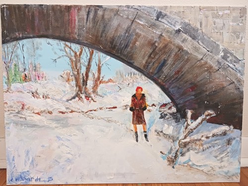 Iris viaduct original - at,