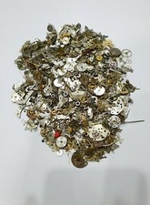 100g pack watch parts