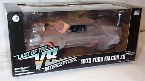 Ford falcon 1973 last of - 1973,