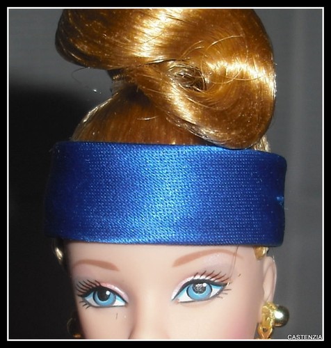 Headband fits doll - headband,