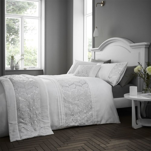 Luxury bedding set duvet cover - bedding,
