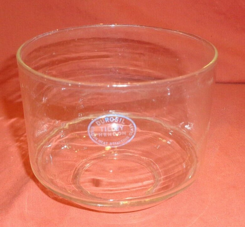 Rare original vintage durosil - rare,