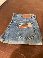PEPE BROOKE WOMEN'S JEANS BNWT DEAD STOCK SIZE 8 26/32  26" WAIST PE8 BLUE