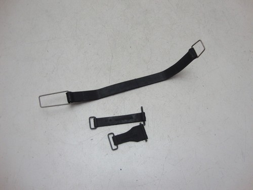 Retaining strap rubber - , band