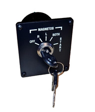 Cessna 152- 172 Style - Single