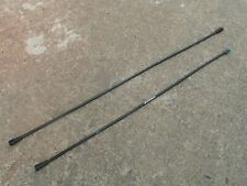 MK5 VAUXHALL ASTRA  1.7 CDTI DIESEL FUEL PIPES VAN & ESTATE 2006-2012