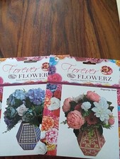 FOREVER FLOWERZ. EASTERN