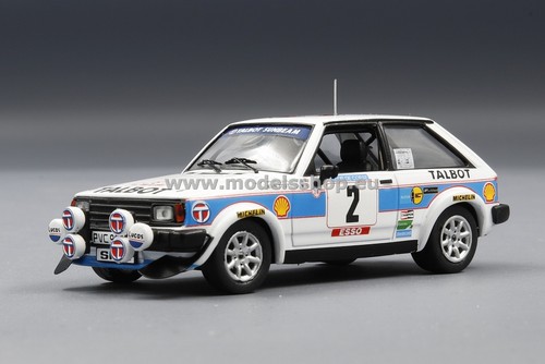 Ixo rac370a talbot sunbeam - talbot,