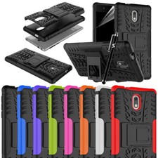 For Nokia 3 Phone Case Heavy
