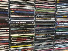 CDs: Various Artists and