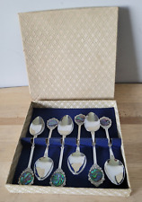 Set Of 6 Southern CHCH