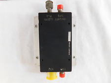 Aircraft ARC340 TX/RX Tactical VHF/FM Keyer Unit, Type AA1904-1 [D6B]