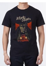 Jeepers Creepers T shirt