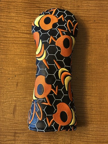 Bettinardi stinger wood - bettinardi,