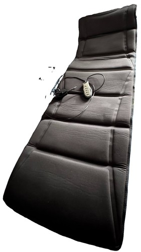 Full body massage mat - mat, with
