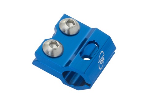 As3 front brake - front, clamp