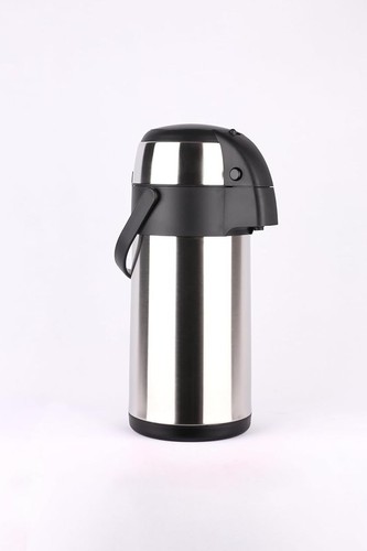 3lstainless steel pump action - steel,