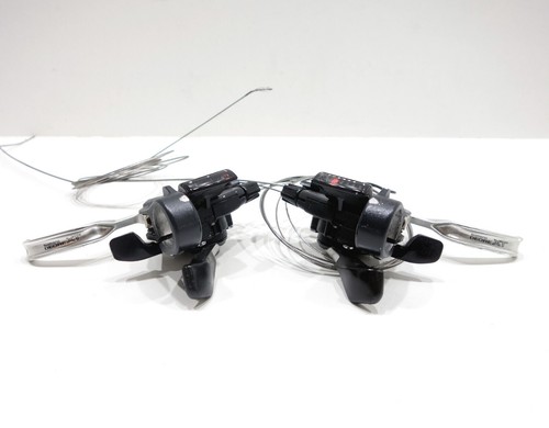Shimano deore shifter brake - shifter,