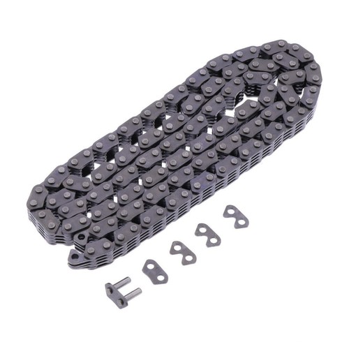 Rivet distribution chain - rivet,