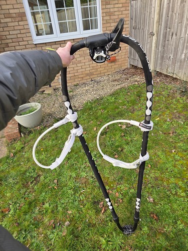 Blacklunar windsurf boom - ,