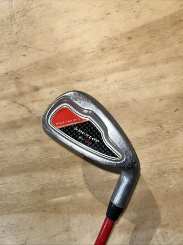 Dunlop junior tour high - junior,