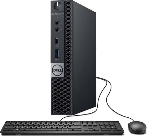 Dell optiplex 7070 - 7070, micro