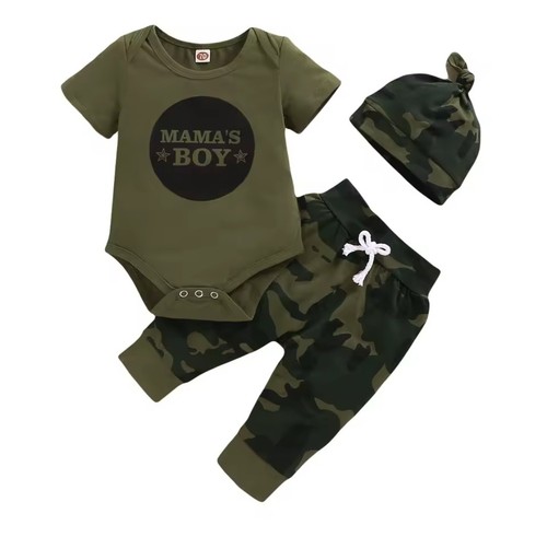 Baby boy clothes - boy,