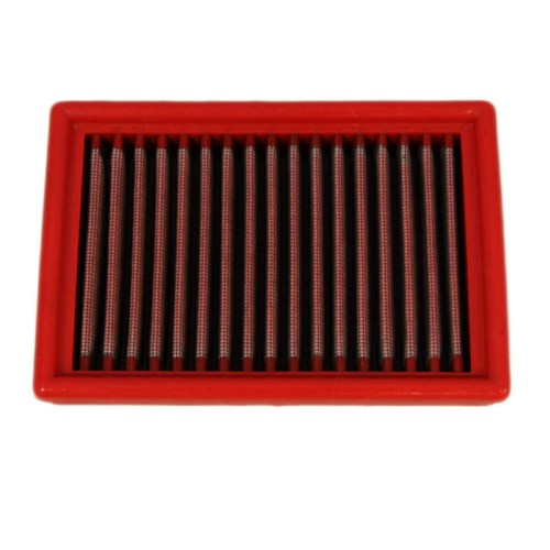 High performance washable air - high,