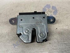 Vauxhall Corsa E VXR 15-19 3Dr Boot Lock 39021416
