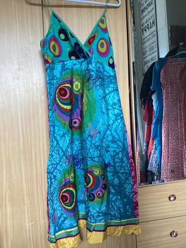 Desigual bright multicoloured - desigual,