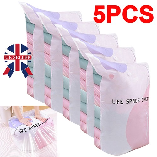 Pump vacuum storage bags - pump,