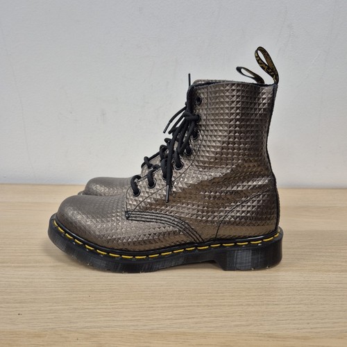 Martens 1460 womens pascal - dr,