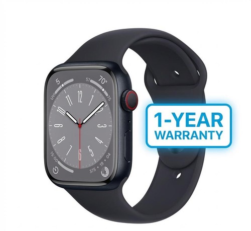 Apple watch series 45mm - apple,
