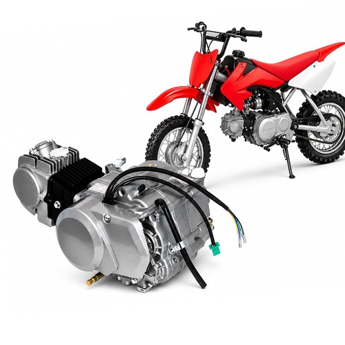 125cc stroke engine kit - 125cc,