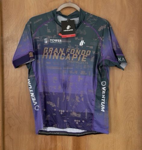 Hincapie men cycling jersey - men's,