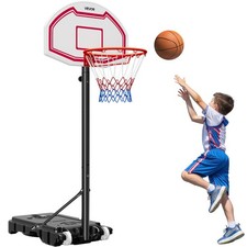 VEVOR Portable Basketball