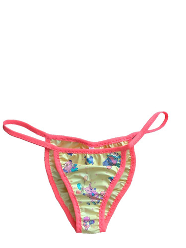 Pvc girly cute mini - mini, /