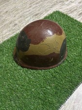 INDIA Militaria Army Helmet