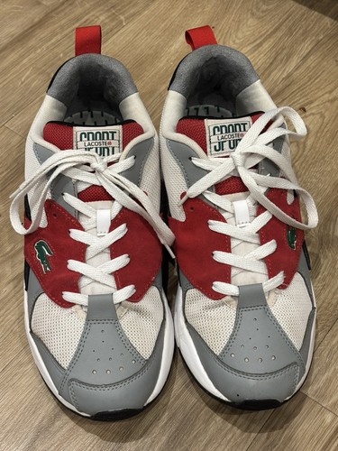 Men lacoste storm 96 - men’s,