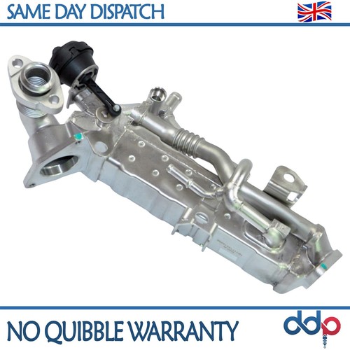 Bmw egr valve - bmw, cooler
