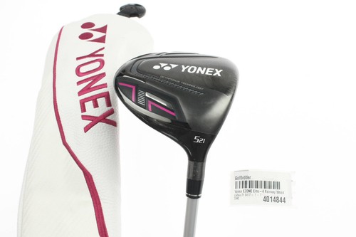 Yonex ezone elite golf - elite-4,