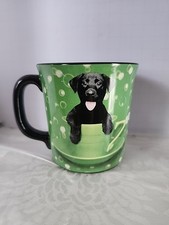 Labrador Retriever Puppy Mug